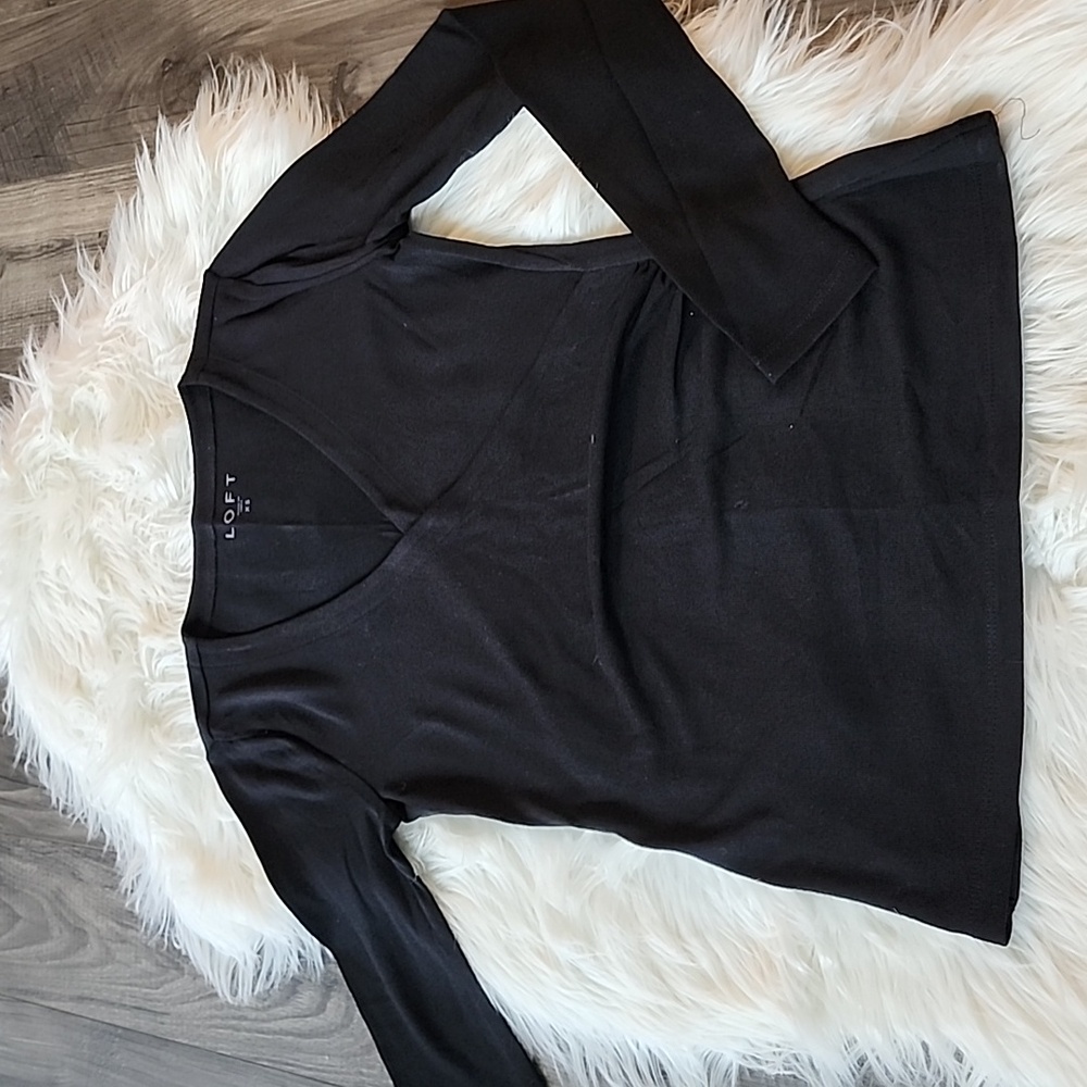 LOFT Knit Top